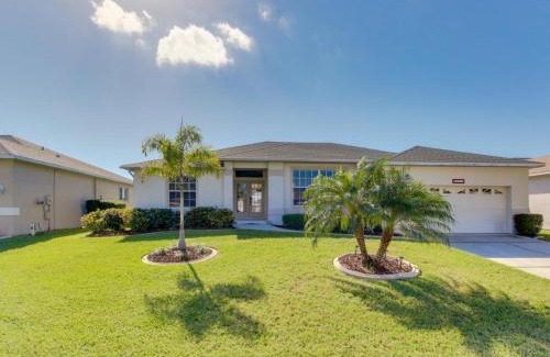 Biggar Villa | New Horizons Villa