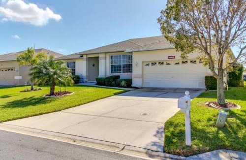Biggar Villa | New Horizons Villa