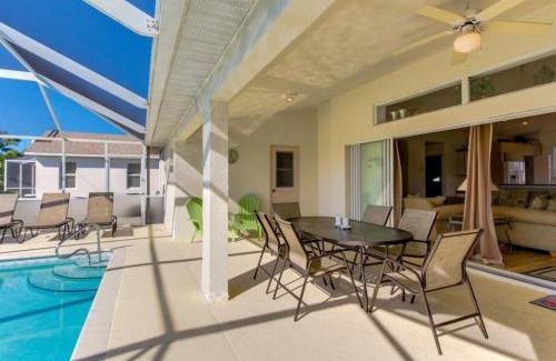 Biggar Villa | New Horizons Villa
