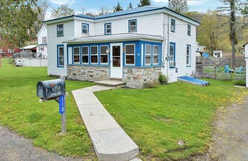 Hartwick House | *NEW*Horth Hollow-Hot Tub!8.3 Miles to Dreams Park