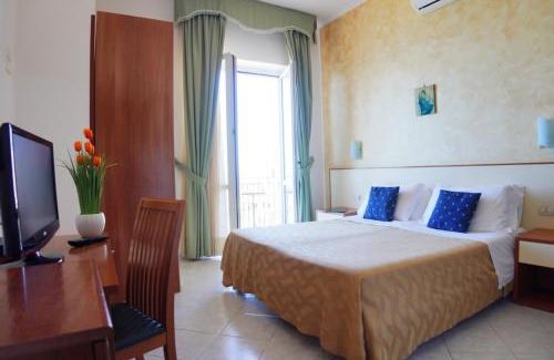 Santa Maria di Castellabate Hotel | New Hotel Sonia