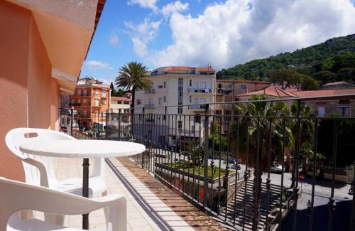 Santa Maria di Castellabate Hotel | New Hotel Sonia