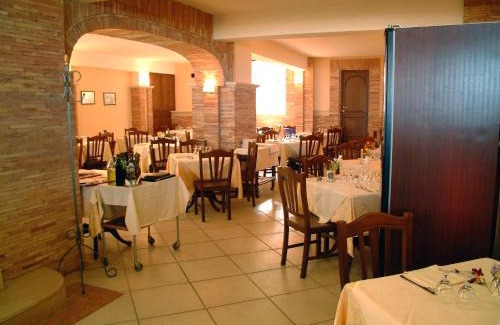 Santa Maria di Castellabate Hotel | New Hotel Sonia