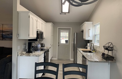 Hot Springs Village House | NEW! Hot Spring Village Sweet Retreat near Coronado Lake & Center
