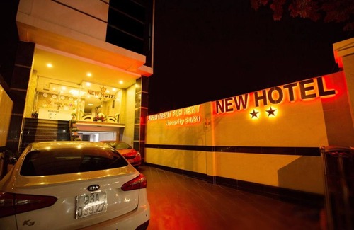Thu Dau Mot Apartment | New Hotel & Apartment