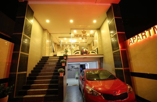 Thu Dau Mot Apartment | New Hotel & Apartment