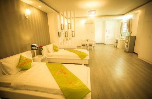Thu Dau Mot Apartment | New Hotel & Apartment