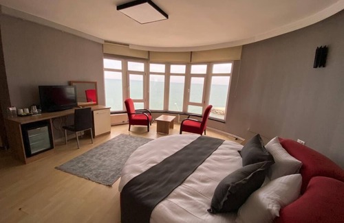 Atakum Hotel | New Hotel Samsun