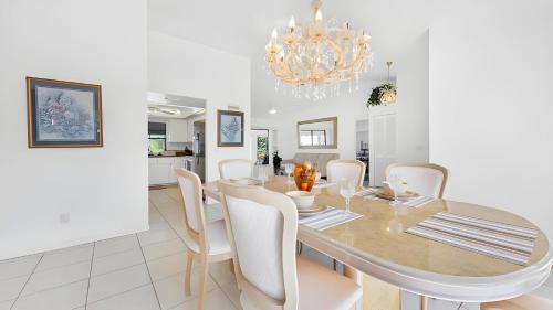 Port Charlotte House | New house 3-room pool lake view