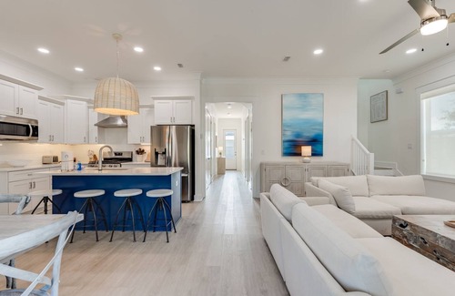 San Juan House | New House- 4 Bikes- Sleeps 10