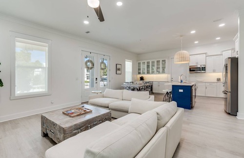 San Juan House | New House- 4 Bikes- Sleeps 10