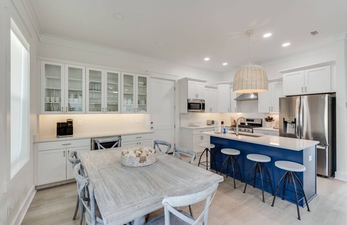 San Juan House | New House- 4 Bikes- Sleeps 10