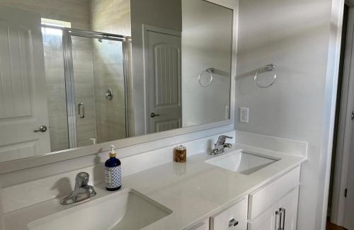 Pooler Villa | NEW HOUSE! 4BR Entire house Near Airport