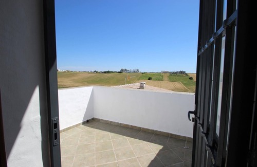Conil de la Frontera House | New house with private pool, barbeque area and wifi, for 4-5 people.