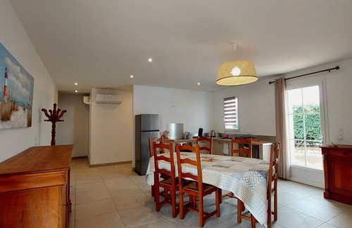 Saint-Pierre-d'Oleron House | NEW house in La Cotinière. FROM 72nd PER NIGHT