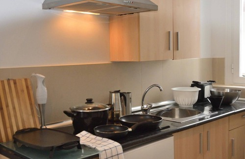 Mairena del Alcor House | New House & Free Parking 31