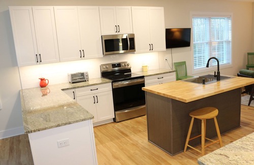 Milton Other | New House. Historic Milton DE. Dogfish Head Brewery and Beaches.