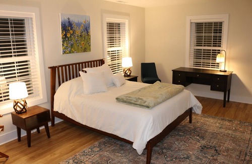 Milton Other | New House. Historic Milton DE. Dogfish Head Brewery and Beaches.