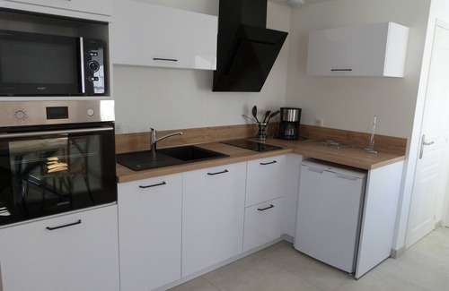 Barbatre House | New house in Barbâtre, near beach for 2 people