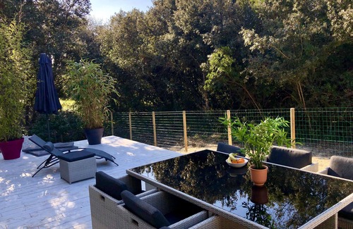 Soulac-sur-Mer House | New house just steps from the ocean