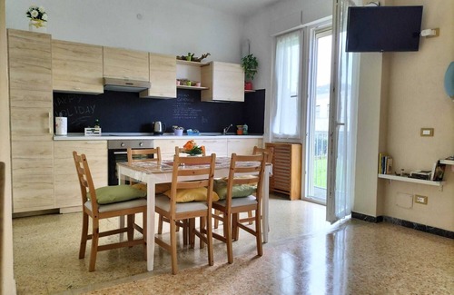 La Spezia Apartment | New House La Spezia