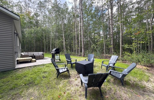Mancelona House | New House -Lake &Golf Access