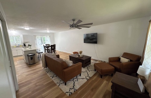 Mancelona House | New House -Lake &Golf Access