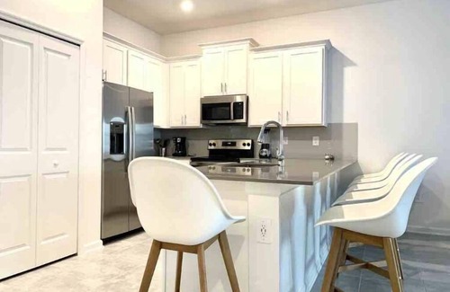 Four Corners Apartment | New in Champions Gate Enjoy the Magic with your family