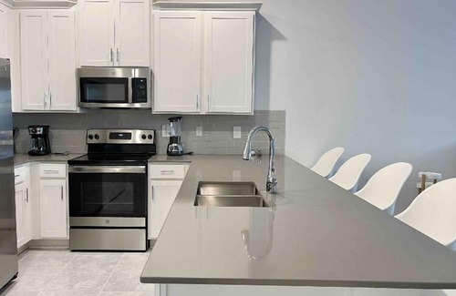Four Corners Apartment | New in Champions Gate Enjoy the Magic with your family