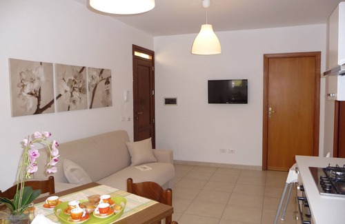 San Vito Lo Capo House | new
