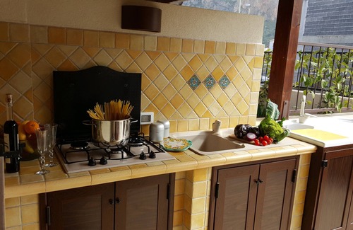 San Vito Lo Capo House | new