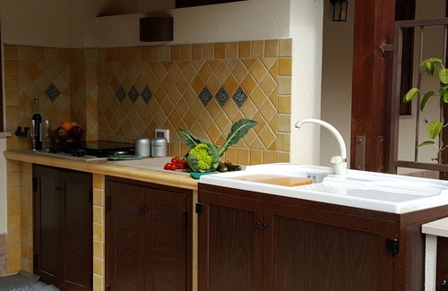 San Vito Lo Capo House | new