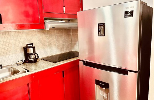 Puerto Juarez House | NEW! Jungle House - Playa del Carmen