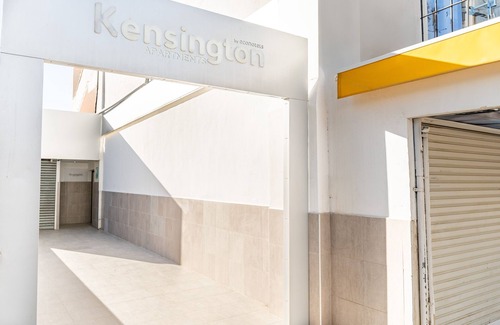 Torrenova Apartment | New Kensington Apartments - Econotels