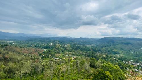 Haputale Bed & Breakfast | New KYS Resort
