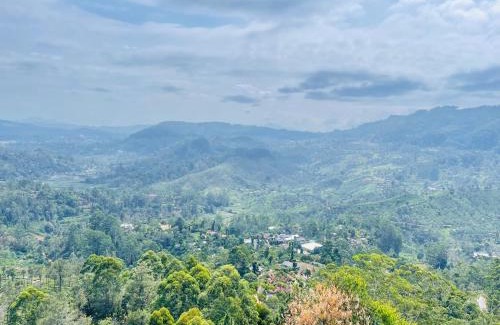 Haputale Bed & Breakfast | New KYS Resort