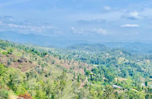 Haputale Bed & Breakfast | New KYS Resort