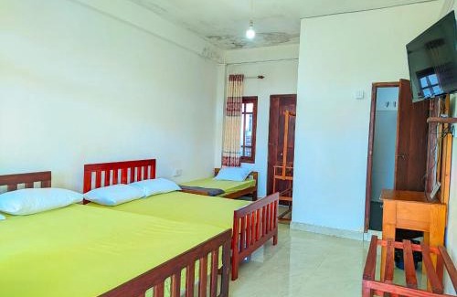 Haputale Bed & Breakfast | New KYS Resort