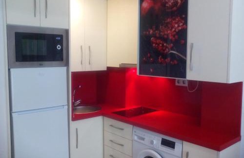 Figares Apartment | New La Granada