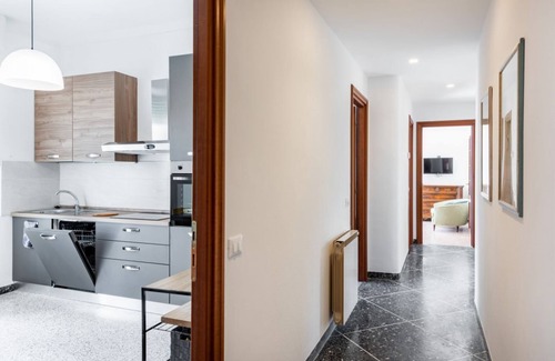 La Spezia Apartment | NEW! La Spezia Modern & Central Apartment x6