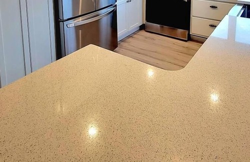 Beach Haven West House | New Lagoon Front Home