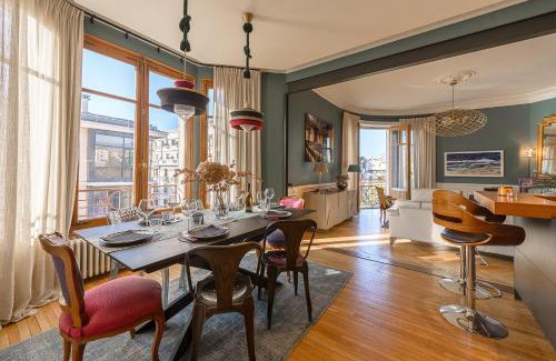 Annecy Old Town Apartment | NEW - Le Bel Epoque, coeur du centre-ville by LLA Selections