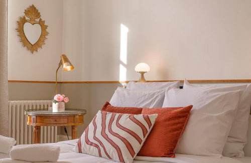 Annecy Old Town Apartment | NEW - Le Bel Epoque, coeur du centre-ville by LLA Selections