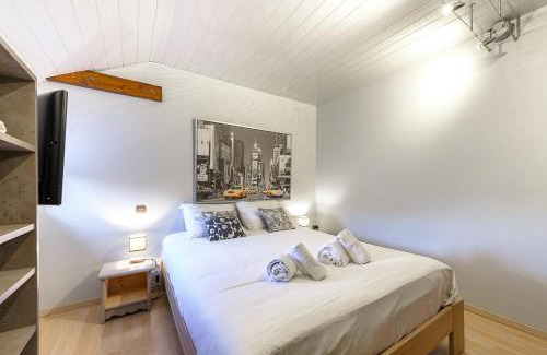 Saint-Jorioz Apartment | NEW - Le Coté Tournette, Spacieux et Cosy T2 proche centre et lac by LLA SELECTIONS