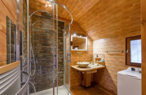 Saint-Jorioz Apartment | NEW - Le Coté Tournette, Spacieux et Cosy T2 proche centre et lac by LLA SELECTIONS