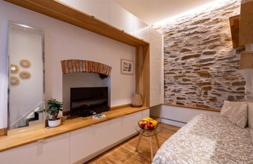 Decre-Cathedrale Apartment | NEW/Le Robinson/Atypique/Centrale