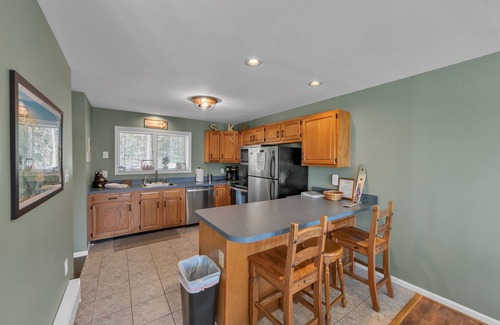 North Creek House | NEW! Lies 18N - Cozy & Scenic Mountain Retreat by The Summit at Gore Mountain