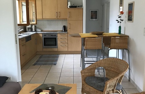 Grayan-Et-L'Hopital House | New, light holiday home in regional construction