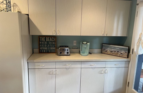 Flagler Beach House | New listing, 1 block from our beautiful new beach!