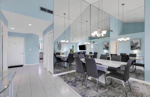 Isla del Sol House | New Listing 2nd Floor Vista Verde North Newly